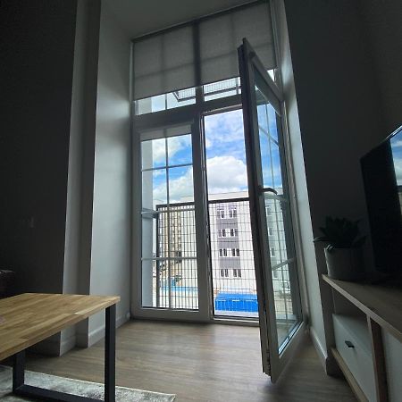 Radio City Loft カウナス エクステリア 写真