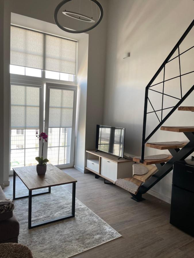 Radio City Loft カウナス エクステリア 写真